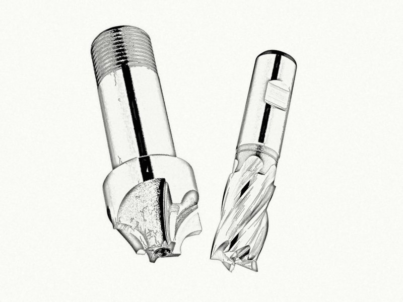 End Mills
