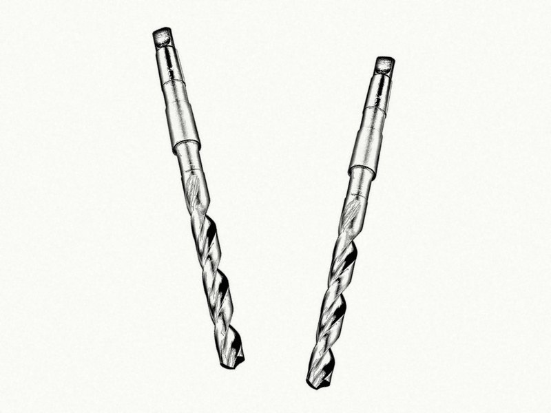 Morse Taper