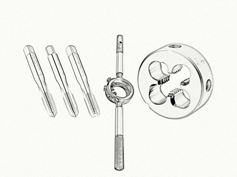 Threading