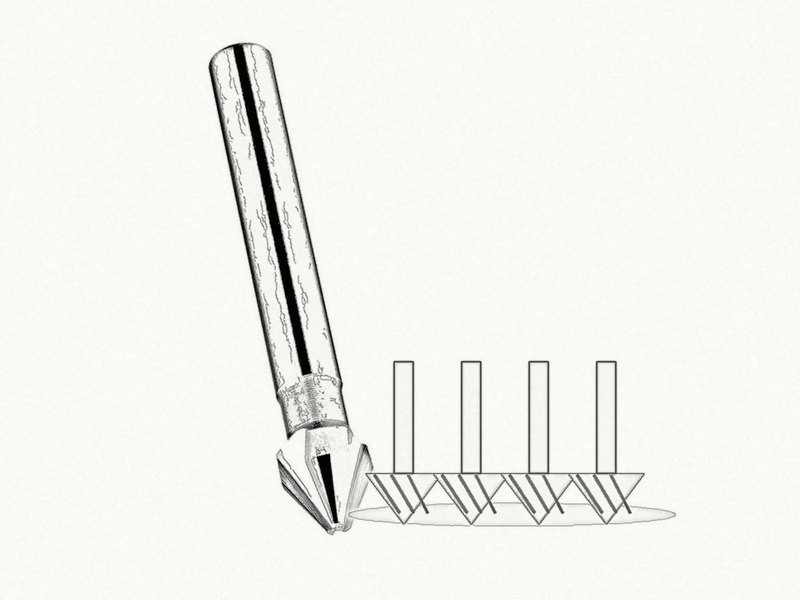 Countersinks