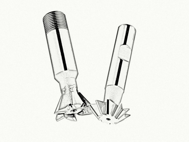 Dovetail