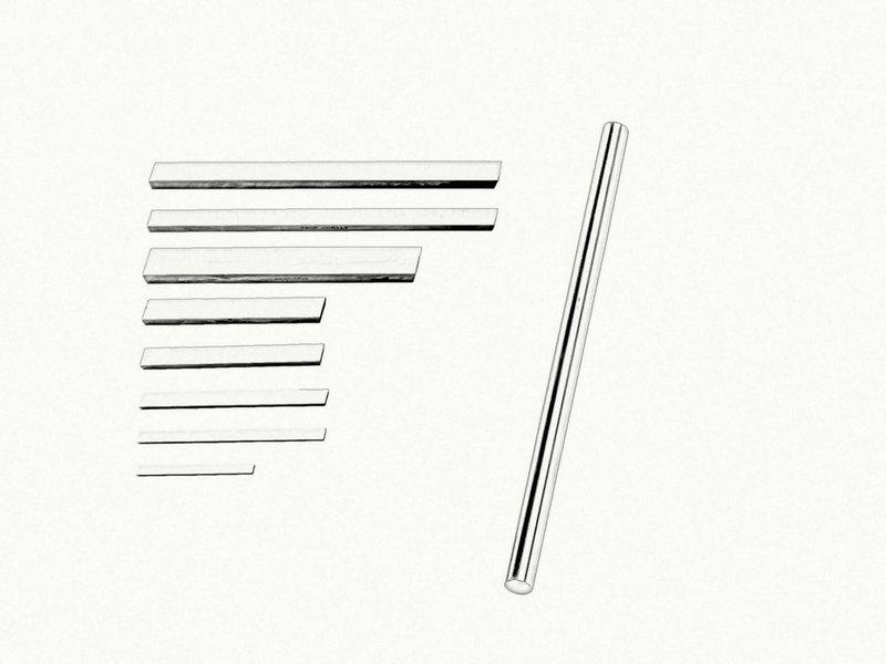 Tool Steel