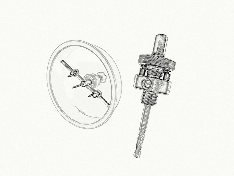 Holesaw