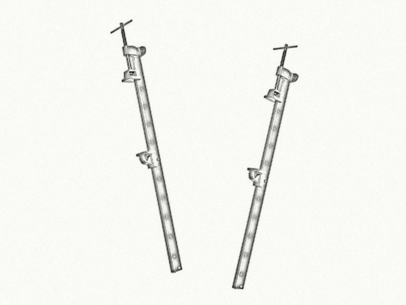 Clamps