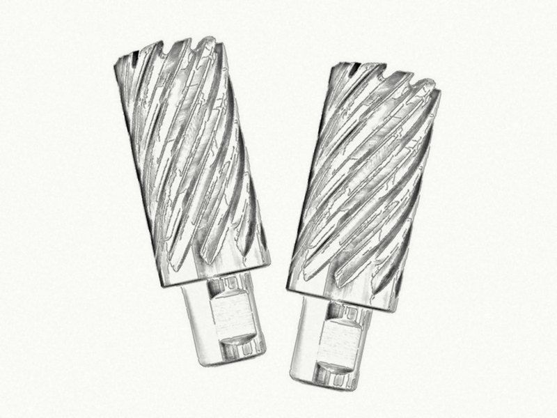 Annular Cutters