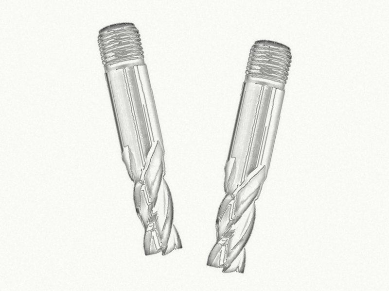 Slot Cutters