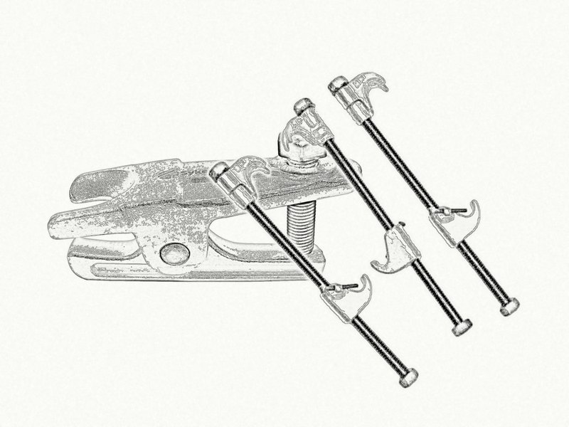 Steering & Suspension