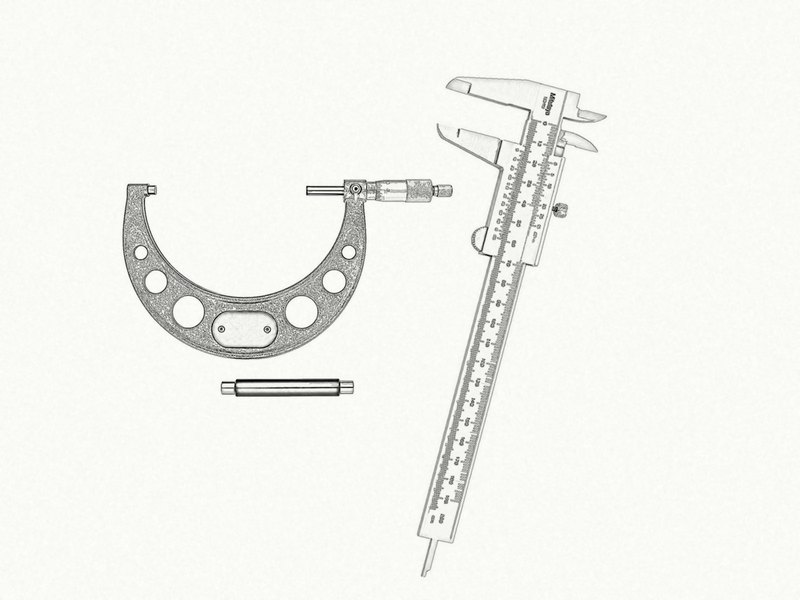 Precision Measuring