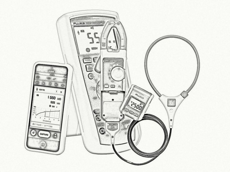 Electrical Testers