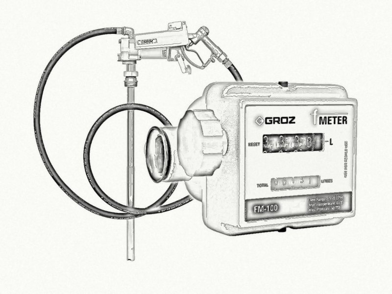 Fuel Transfer