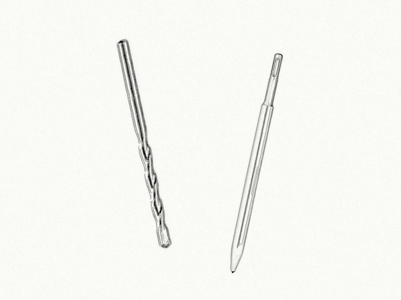 Breaker Tools (DH50 / PH65)