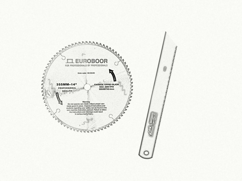 Saw Blades