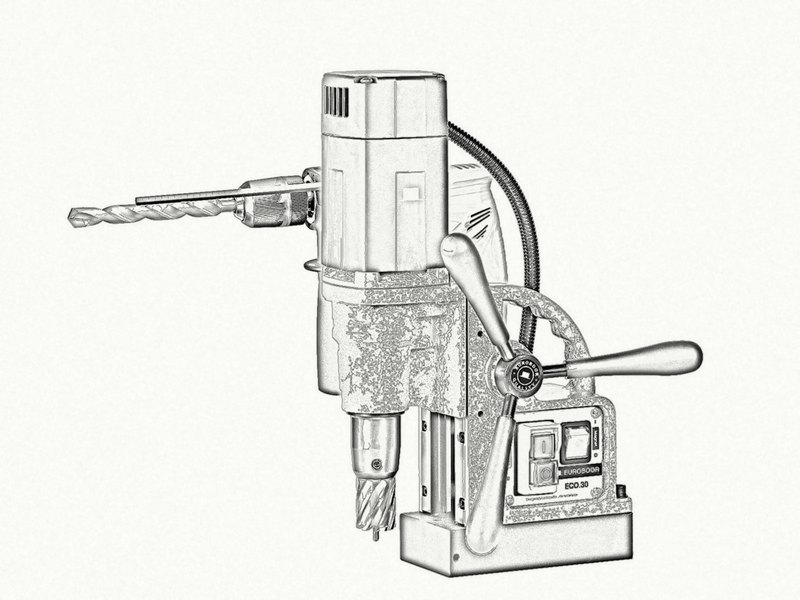 Drills