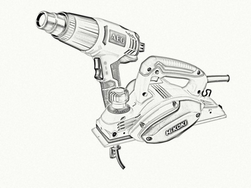 Other Power Tools