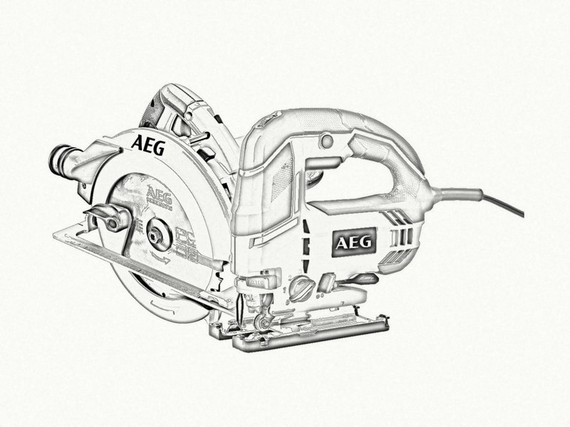 Saws