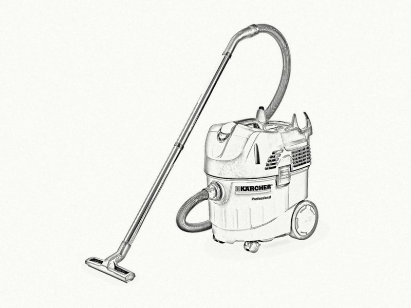 Workshop Machinery