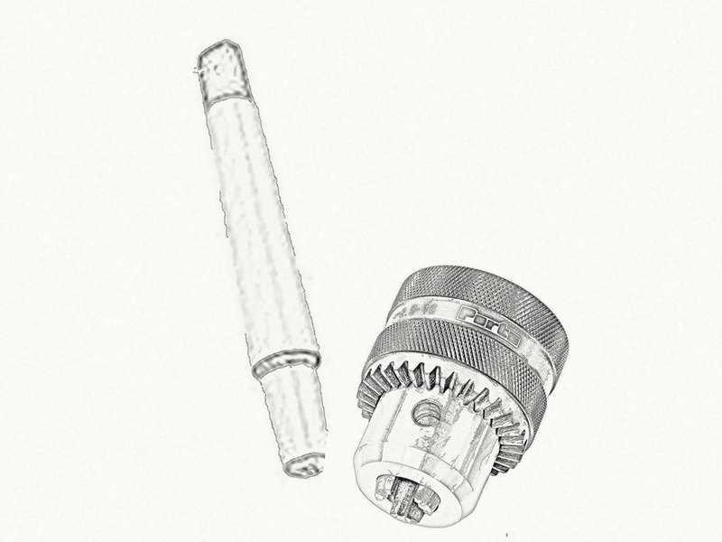 Drill Chucks