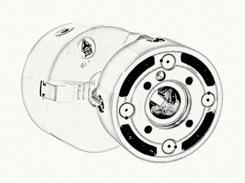 Lathe Chucks