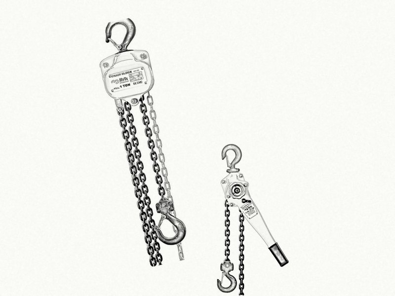 Hoists