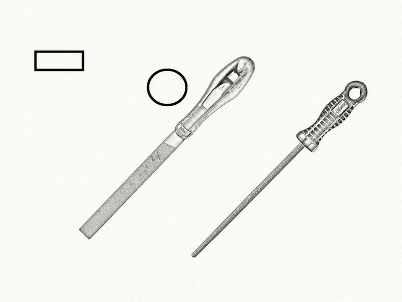 Hand Files