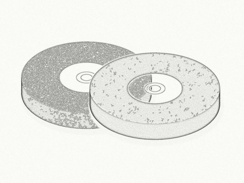 Grinding Wheels