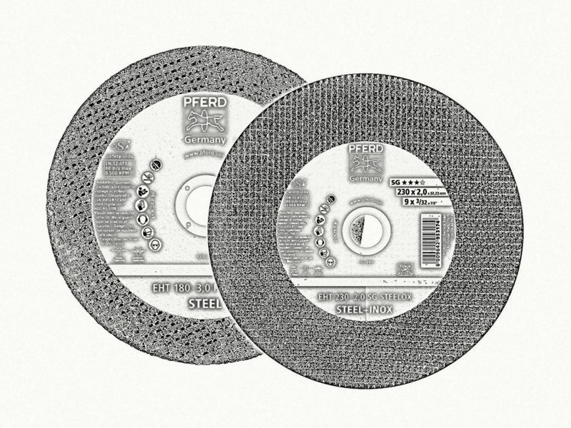 Cutting Discs