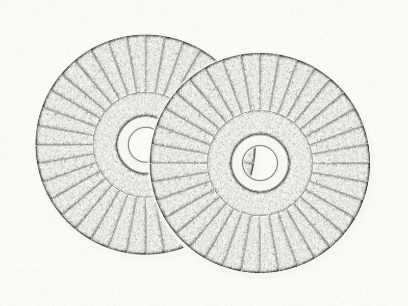 Flap Discs