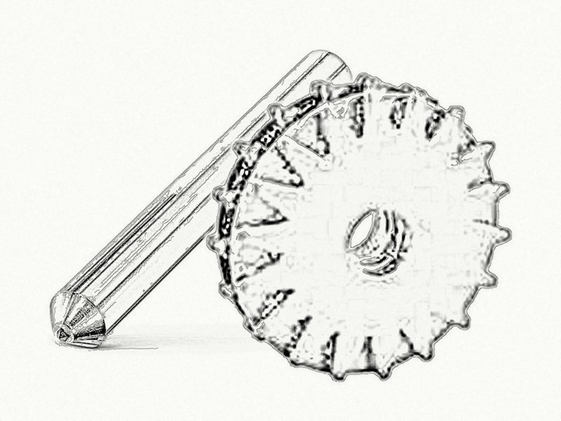 Wheel Dressers