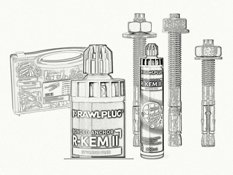 Hardware & Ironmongery