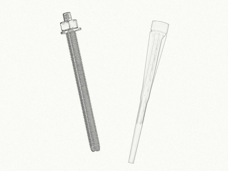 Chemical Anchoring