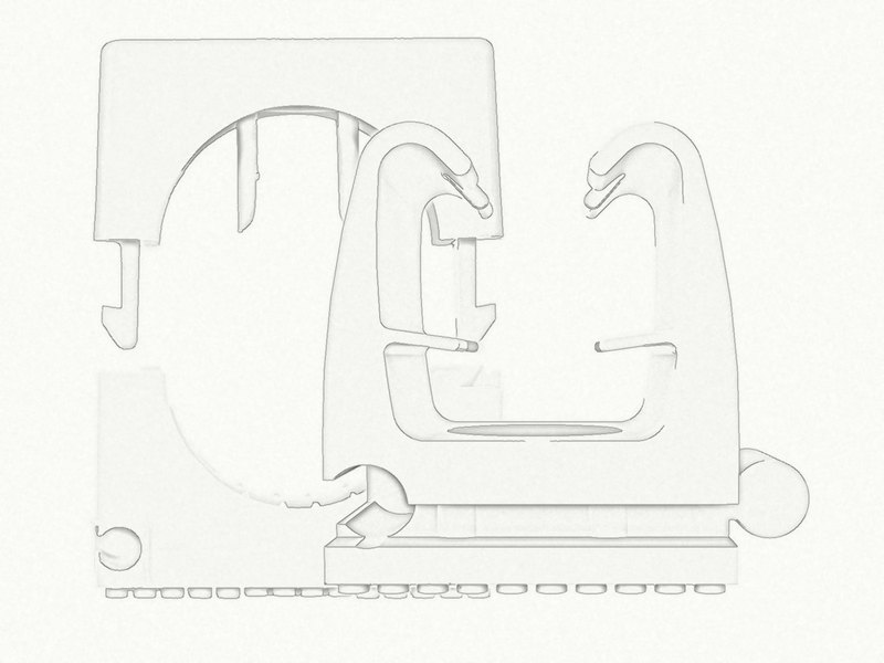 Cable Fixings