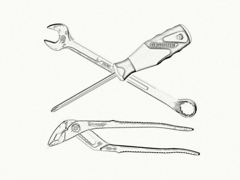 Handtools