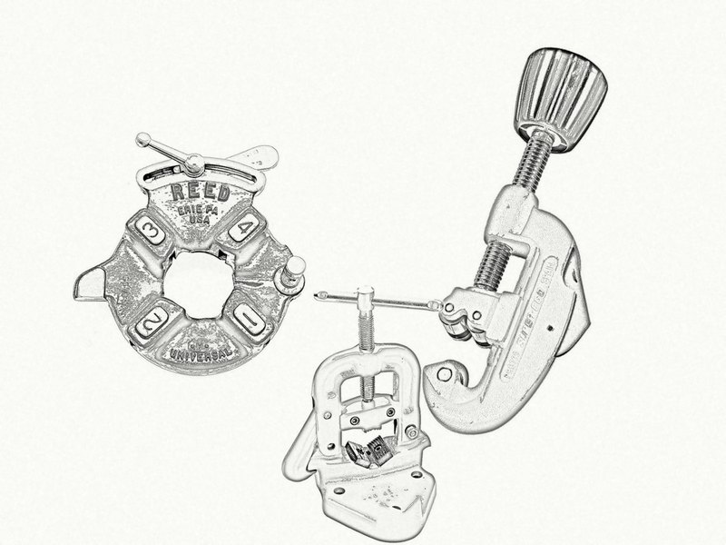 Plumbing
