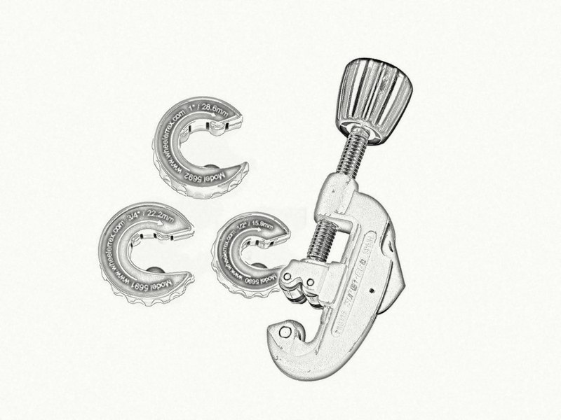 Pipe Cutters