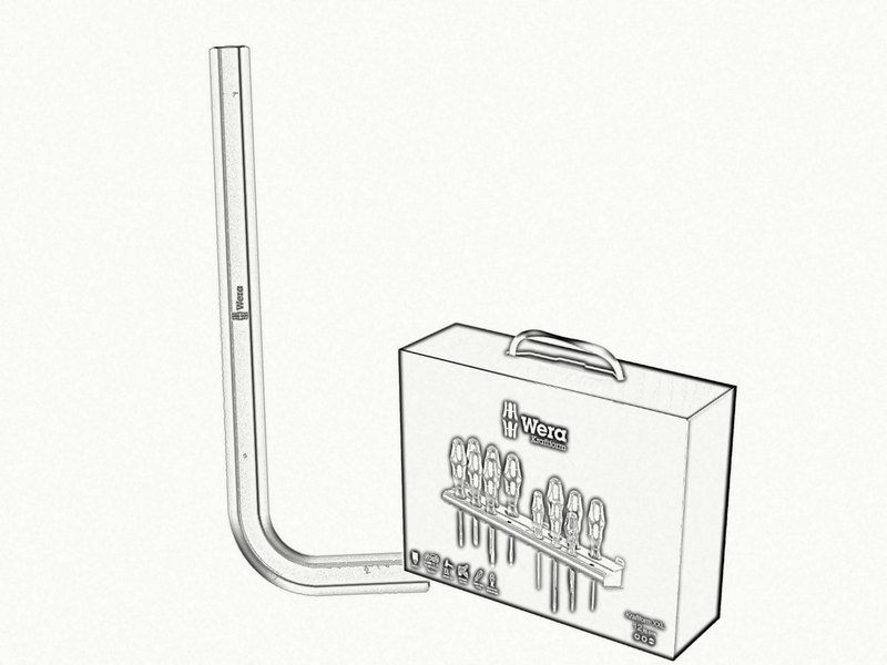 Screwdrivers & Allen Keys