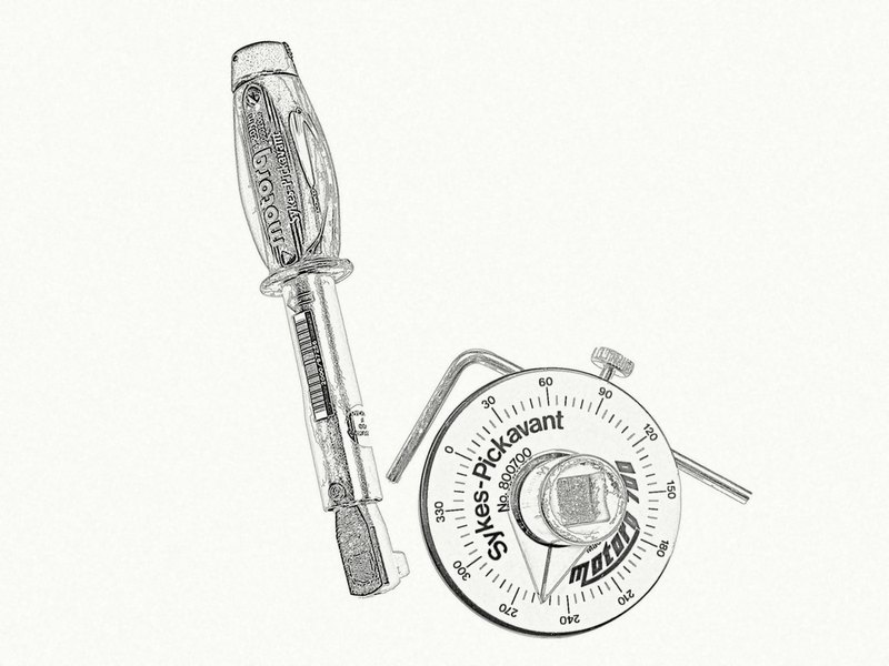 Torque