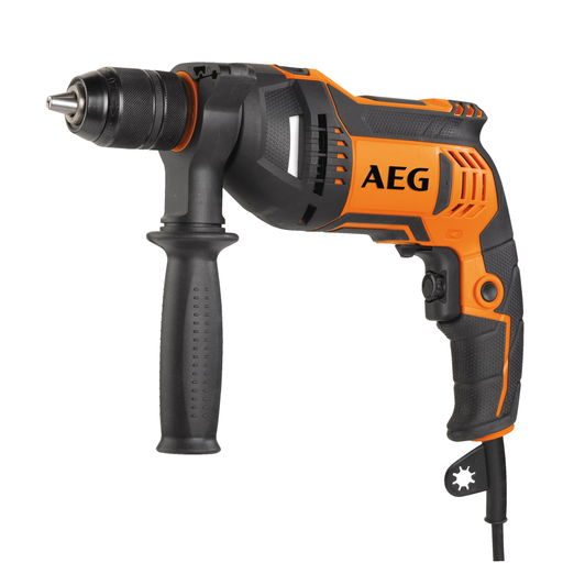 [AEG320] AEG 750 RE Drill (497-101)