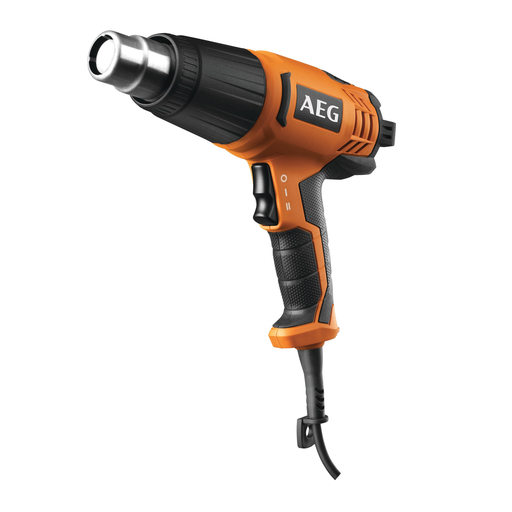 [AEG930] AEG HG560 Heat Gun (497-801)