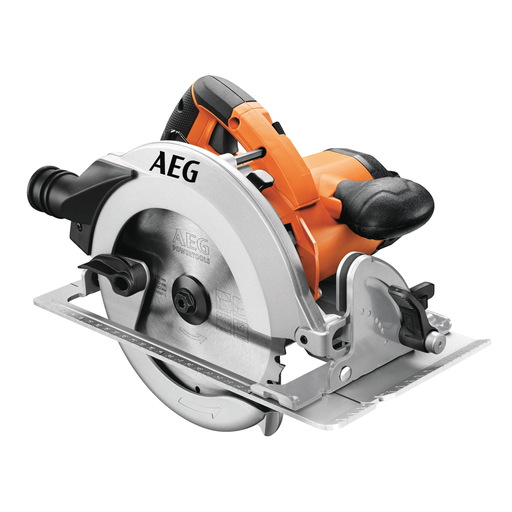 [AEG920] AEG KS66 Circular Saw (497-646)