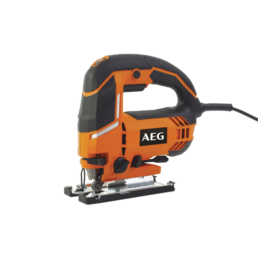 [AEG910] AEG STEP100 Jigsaw (497-616)