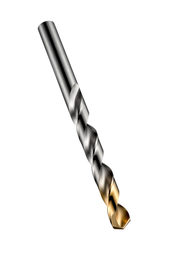 DORMER A002 TiN Jobber Drill
