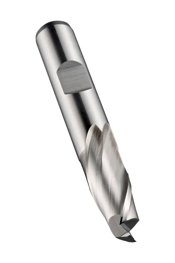 DORMER C110 Weldon Slot Cutter