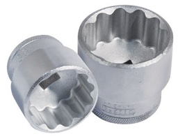 GEDORE D19 1/2" D-Profile Skt
