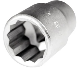 GEDORE D32 3/4" D-Profile Skt