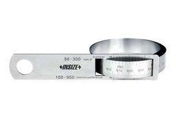 INSIZE Circumference Tape (7114)